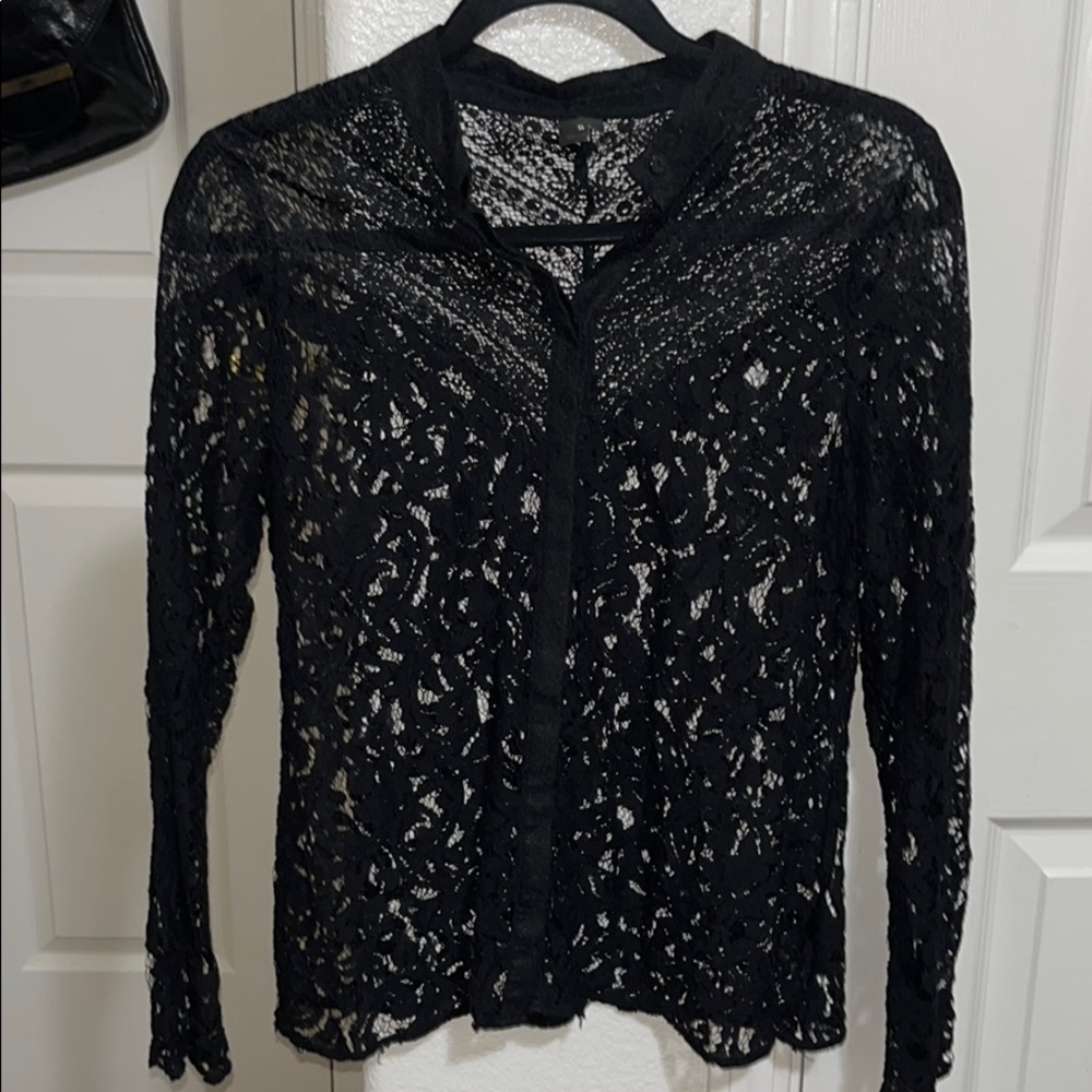 Lace Top